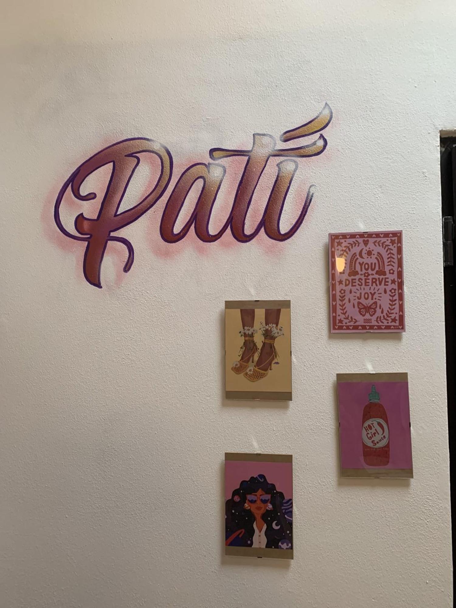 Pati Bilocale - Graffiti'S Apartment Bergamo Zewnętrze zdjęcie