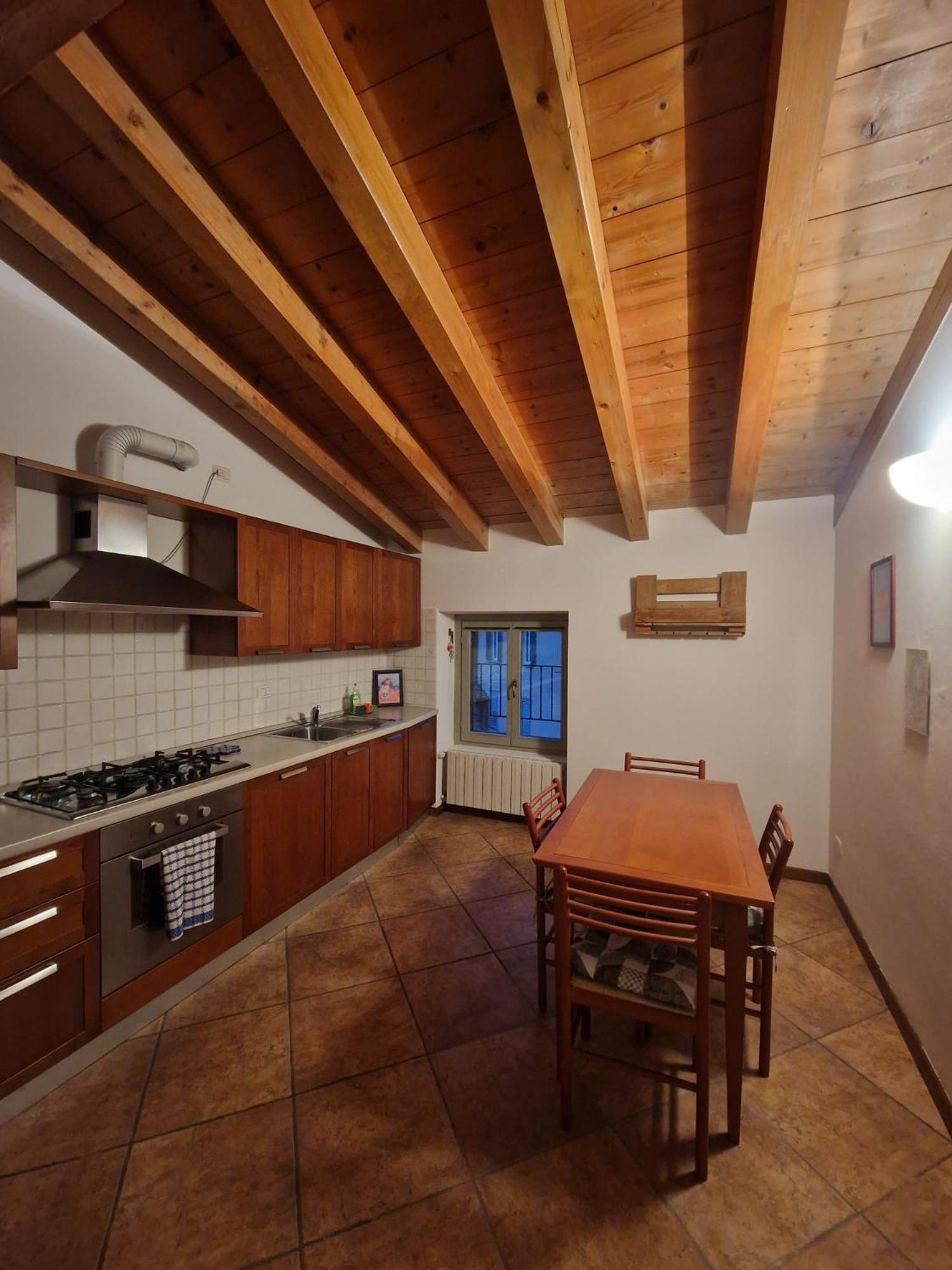 Pati Bilocale - Graffiti'S Apartment Bergamo Zewnętrze zdjęcie